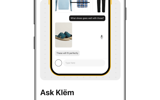 Ask Klëm