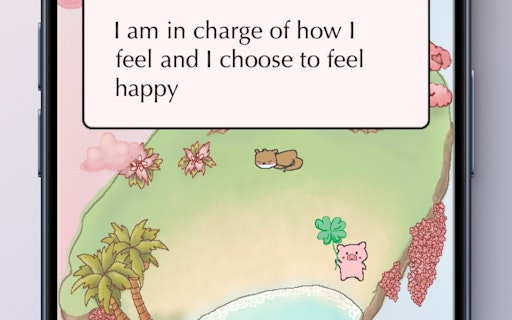 Pocket of Love