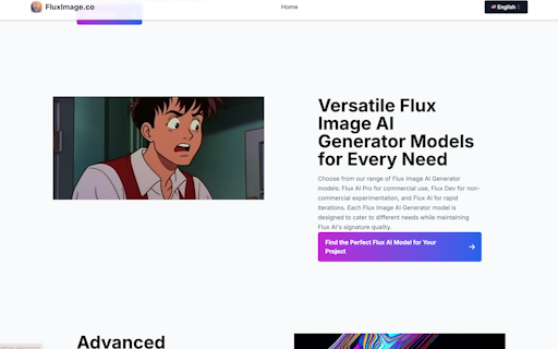 Flux Image AI Generator, Flux.1 AI Image