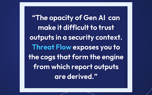 Threat Flow