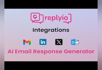 All-in-One AI Assistant - Replyio.com