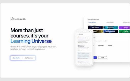 Learniverse