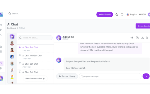 Texthub AI