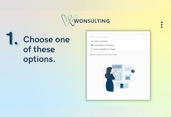 NetworkAI by Wonsulting