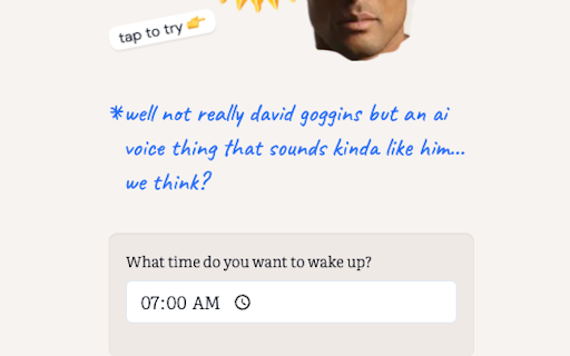 Wakeup Mothaf$$%r