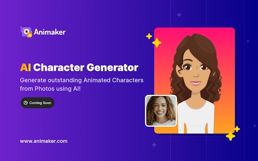 Animaker AI