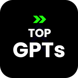 Top GPTs
