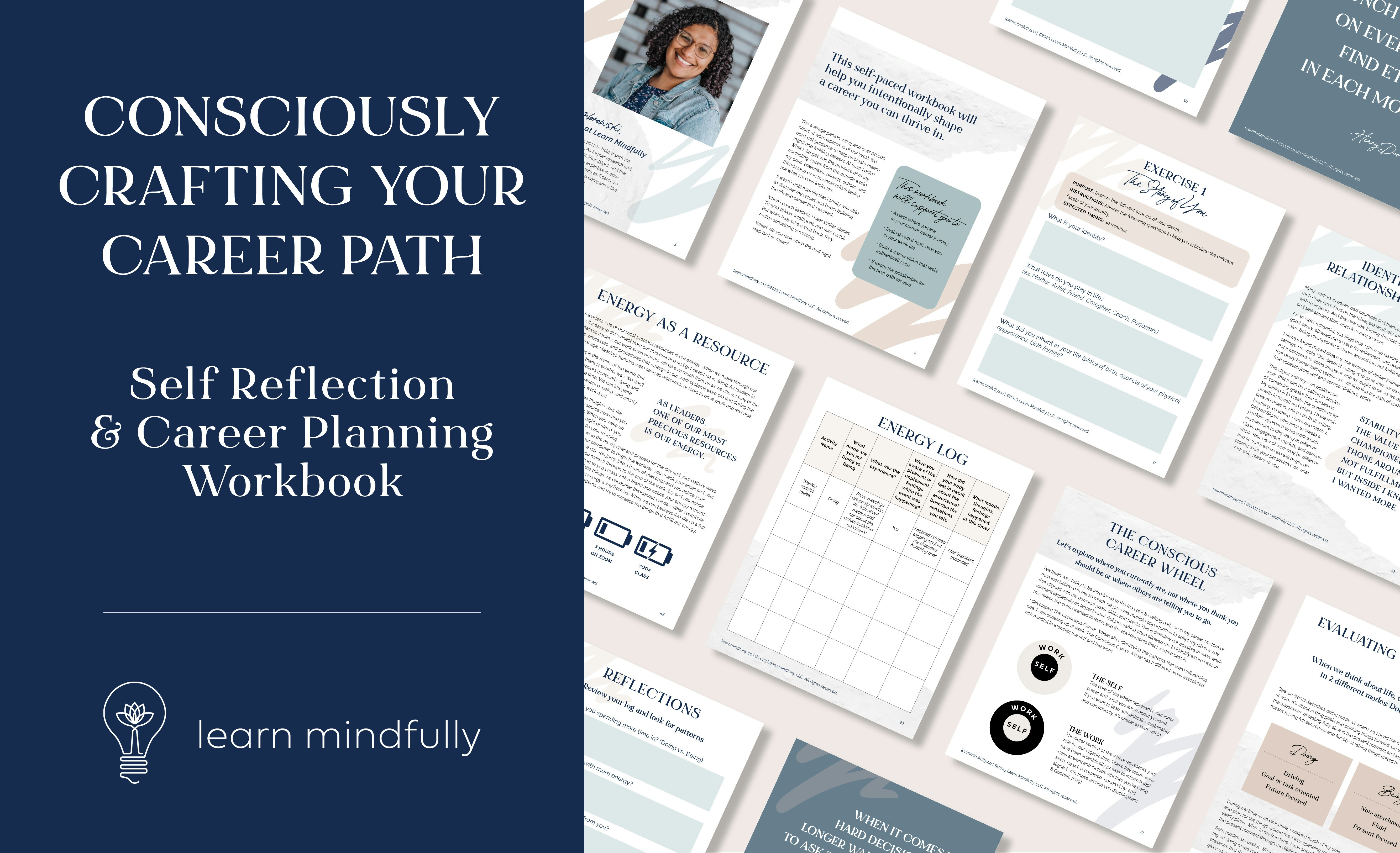 Consciously Crafting Your Career Path