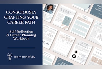 Consciously Crafting Your Career Path