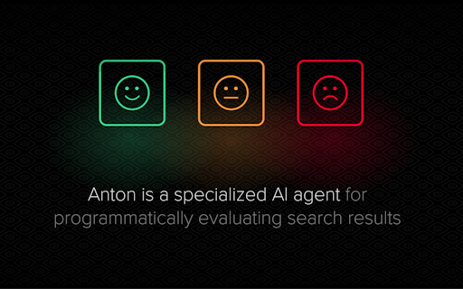 Anton by Objective