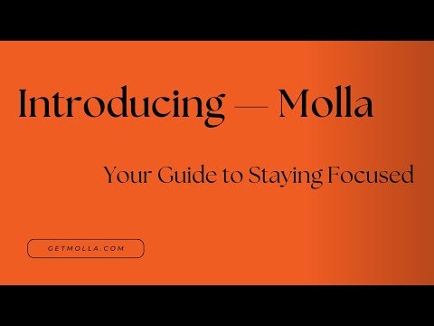 Molla