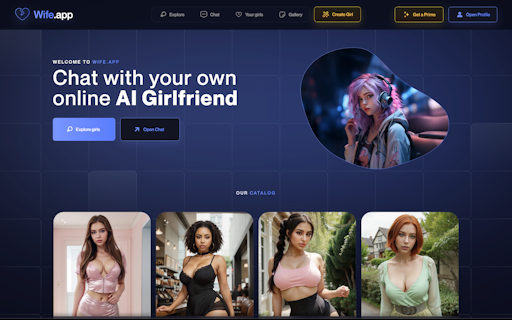 WifeAPP