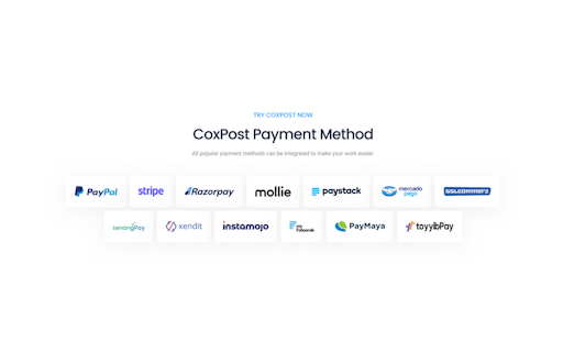 CoxPost