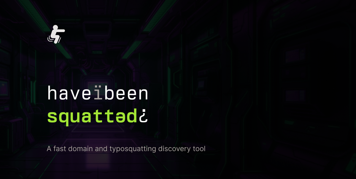 Have I Been Squatted?