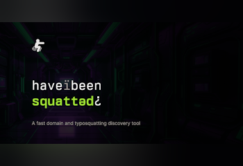 Have I Been Squatted?