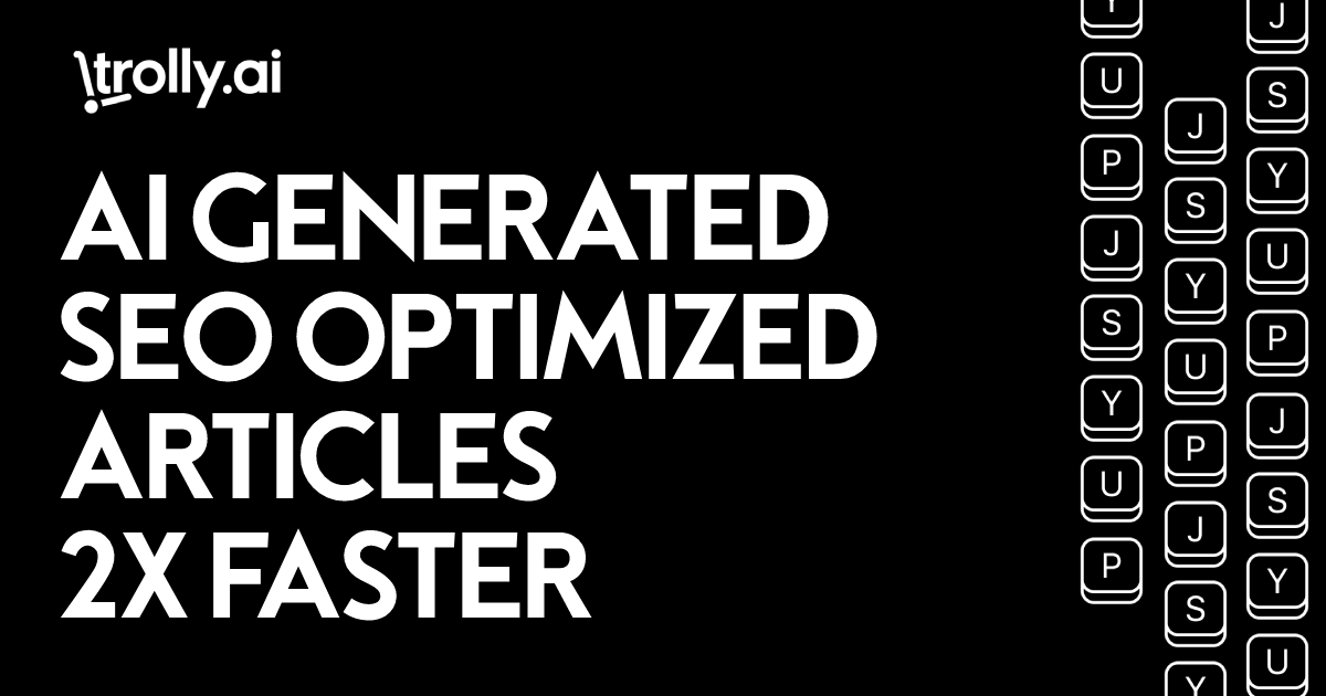 Trolly.ai