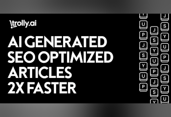 Trolly.ai