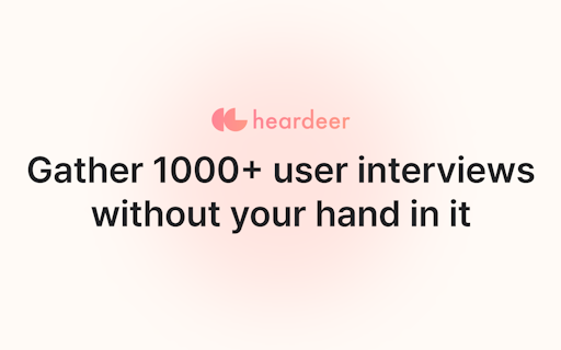 heardeer