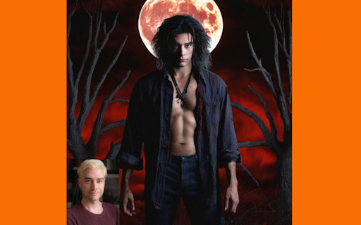 Halloweenie by StyleOf