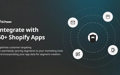 ECPower Segment Management