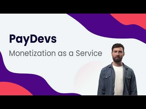 PayDevs