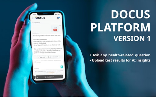 Docus.ai