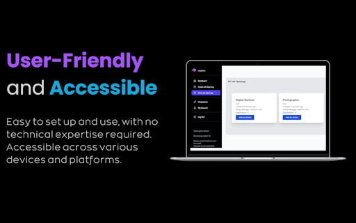 Easyhire AI