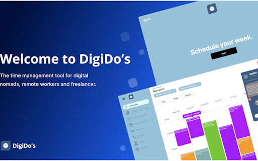 DigiDo's