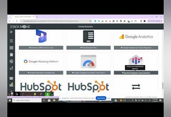 Spam Policy Checklist