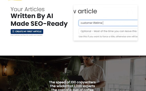 Article Fiesta