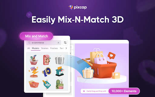 AI Stylist by Pixcap