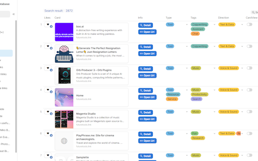 Ultimate AI Almanac