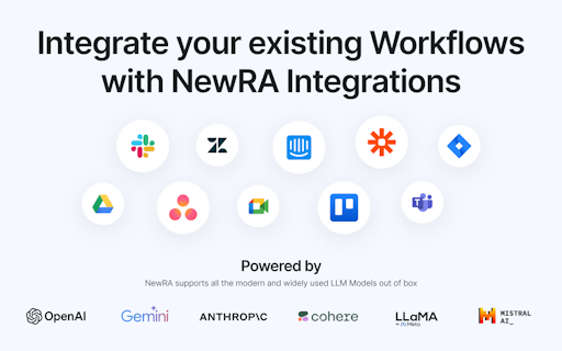 NewRA.ai