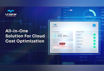 Uniskai by Profisea Labs