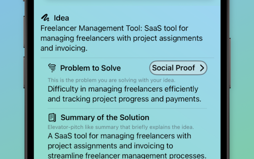 LaunchLogs -Save time on startup journey