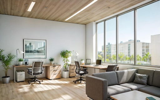 Interior AI