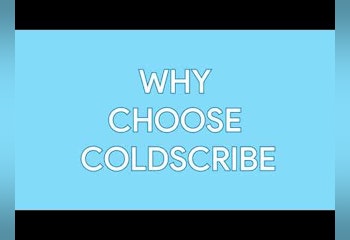 ColdScribe