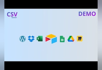 CSV Getter for Airtable