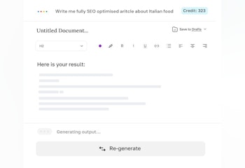 Ai Note - Ai Writing Tool