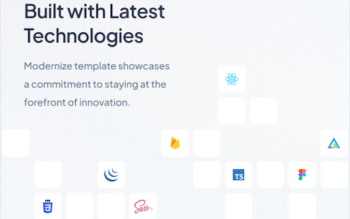 AdminMart for Developers & Designers