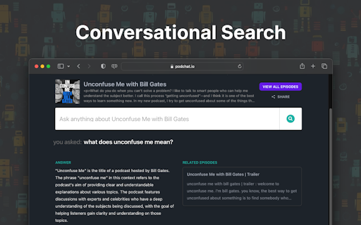 Podchat