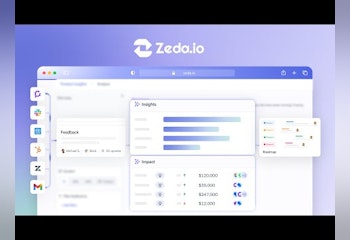 AI Insights 2.0 by Zeda.io