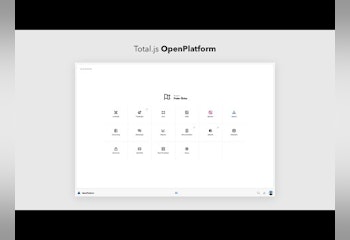 Total.js OpenPlatform