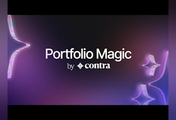 Portfolio Magic by Contra