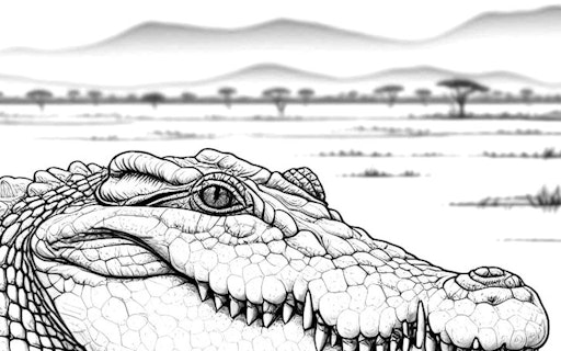 Coloring Pages for Kids and Adults