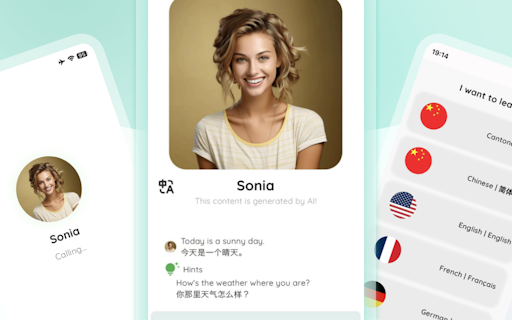 AITalk