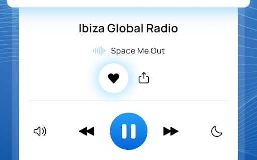 AirTuner - Radio Internet & FM