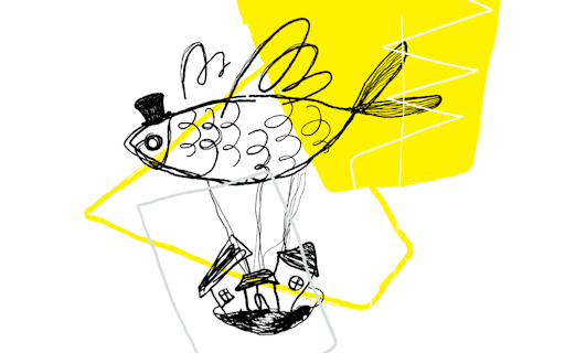 Absurd Design Chapter 5