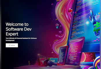 Software Development Expert