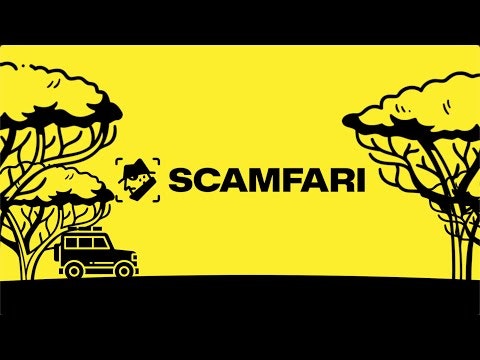 Scamfari